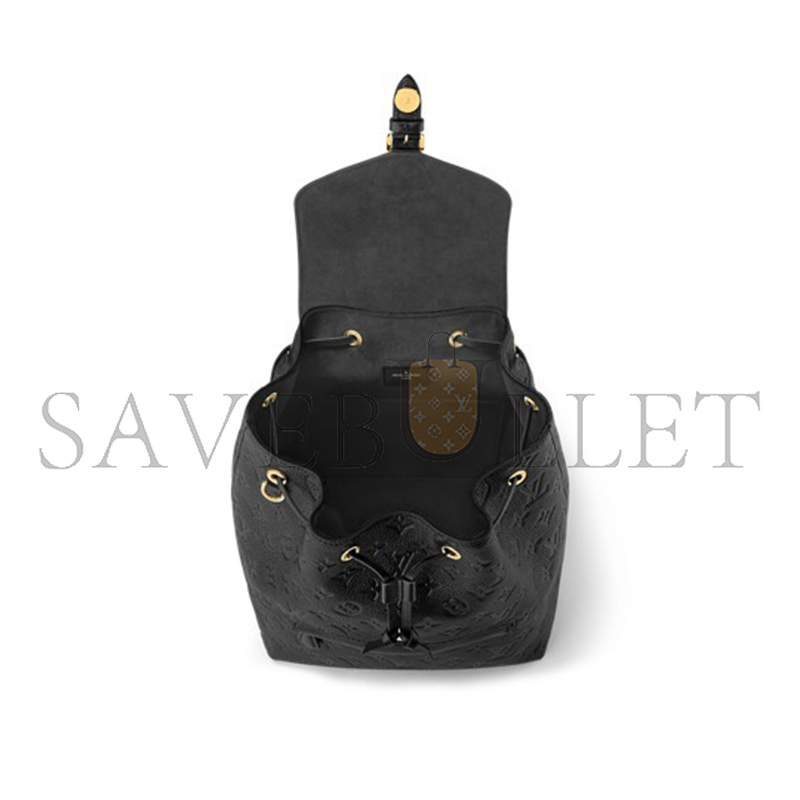 l0vis Vvtt0n master montsouris backpack m45205 (33*27.5*14cm)